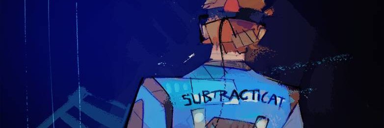 Subtracticat banner