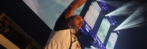 TheRealDJDannyD's profile banner image
