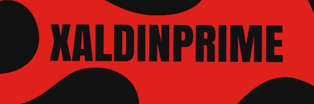 XALDINPRIME banner