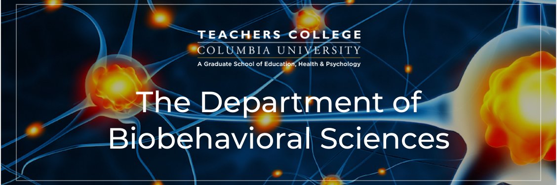 BiobehavioralTC's profile banner image