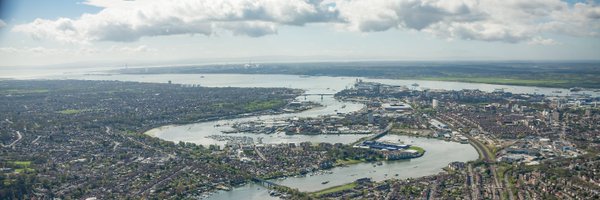 scchighways Profile Banner