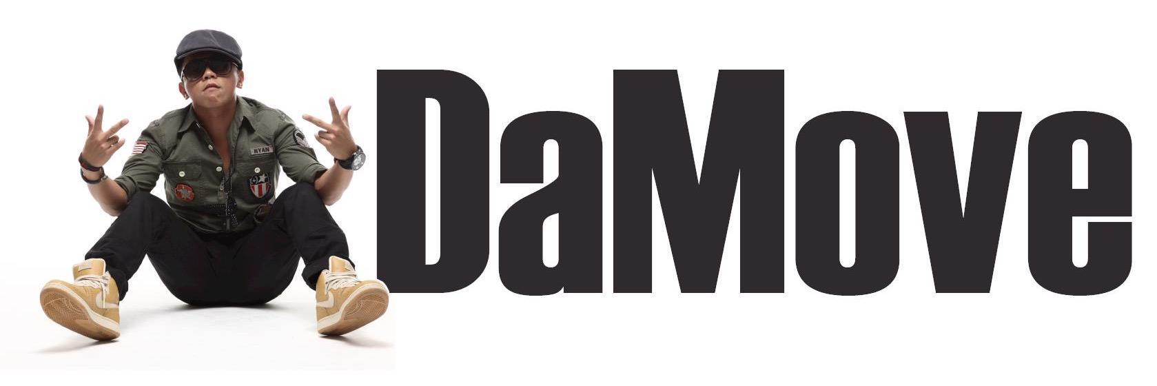 DaMove20's profile banner image