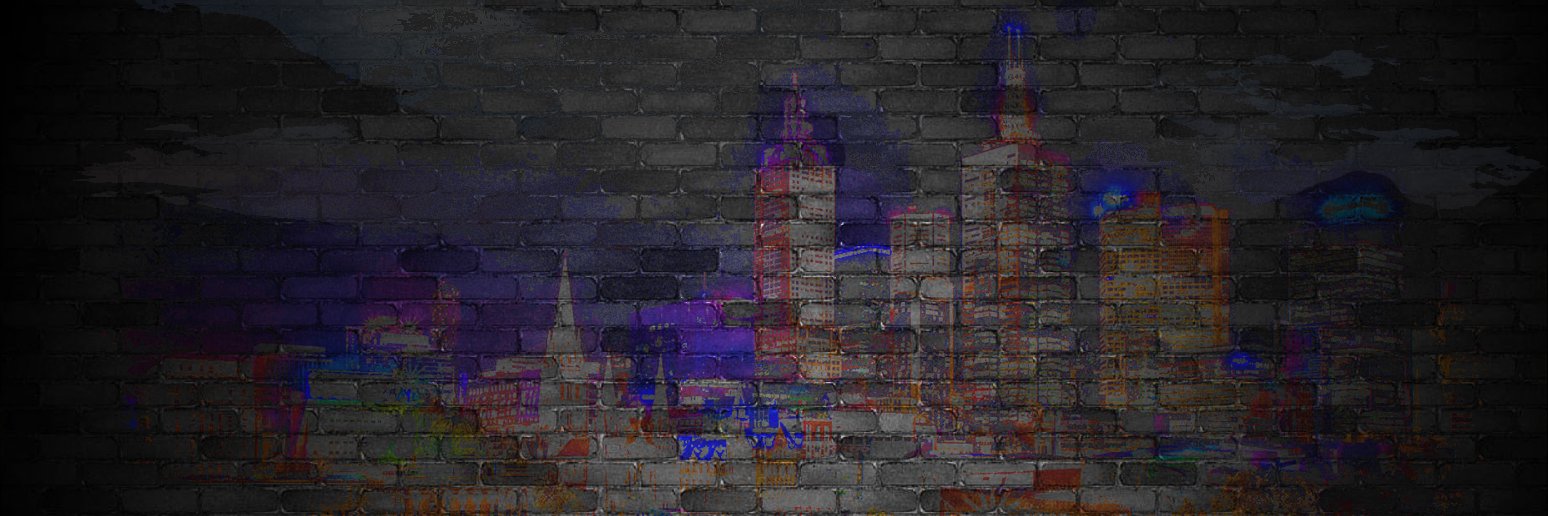 Casing Arrows banner