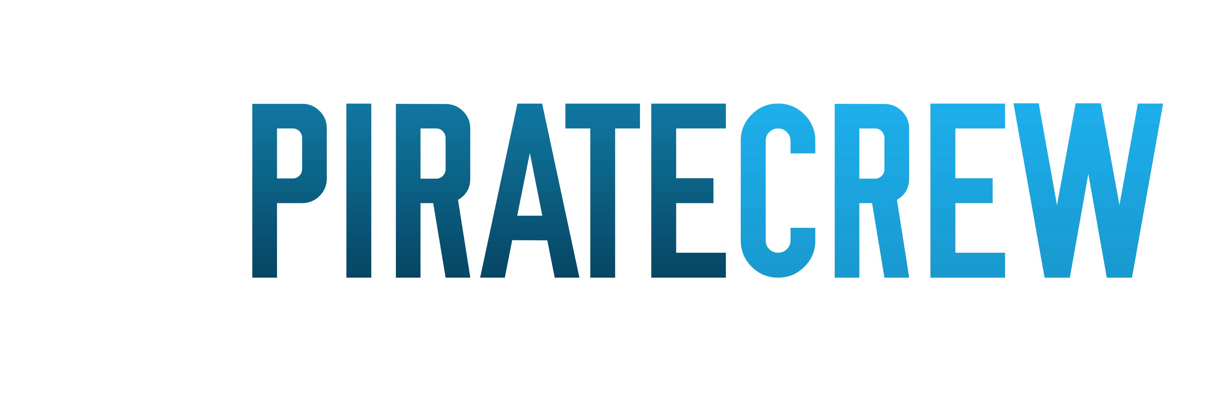 Pirate Crew banner