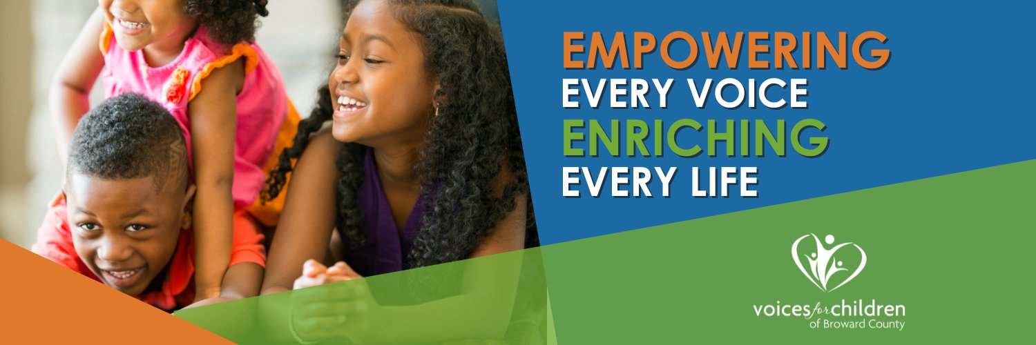 BrowardVoices's profile banner image