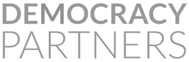 Democracy Partners banner