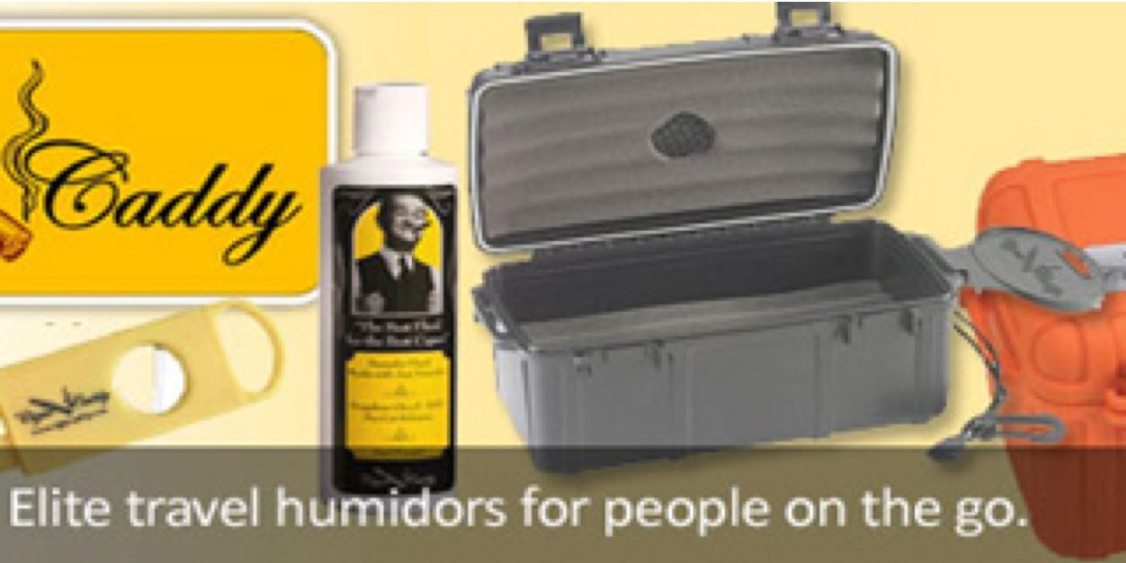 CigarCaddy's profile banner image