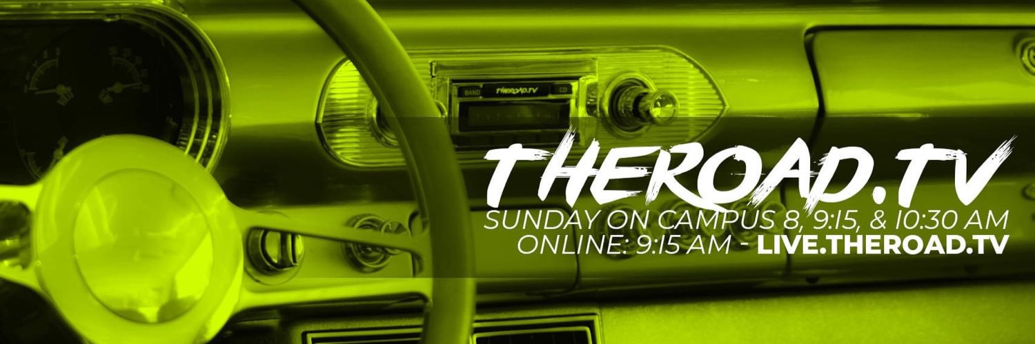 TheRoadCRBC's profile banner image
