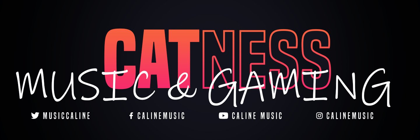 CatnessNessa's profile banner image