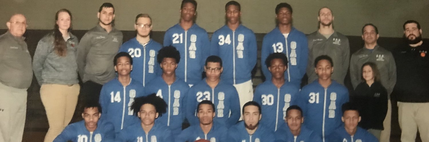 GARBasketball's profile banner image