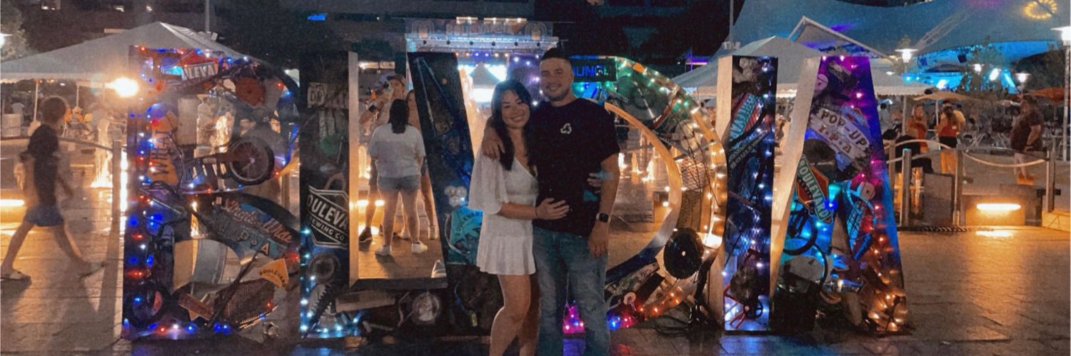 ulovedann's profile banner image