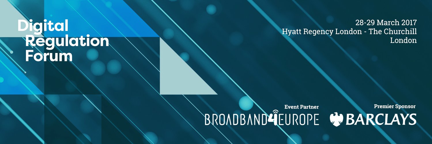 TelcoRegulation's profile banner image