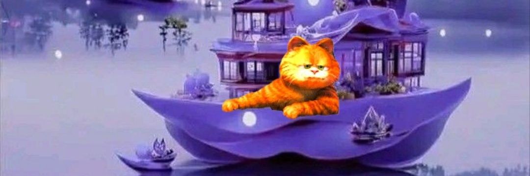 Rybokot's profile banner image