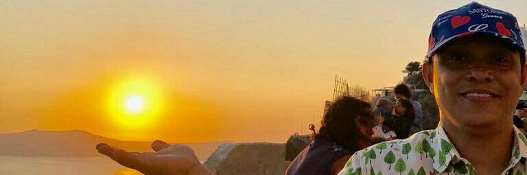 orliejavier's profile banner image