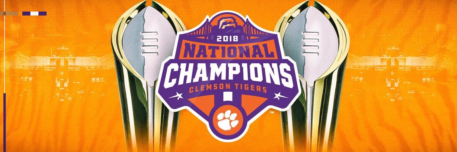Mr_Clemson's profile banner image