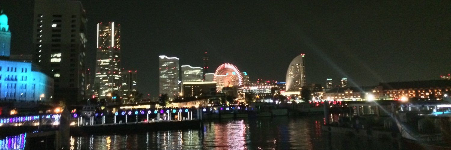 hatsufune's profile banner image