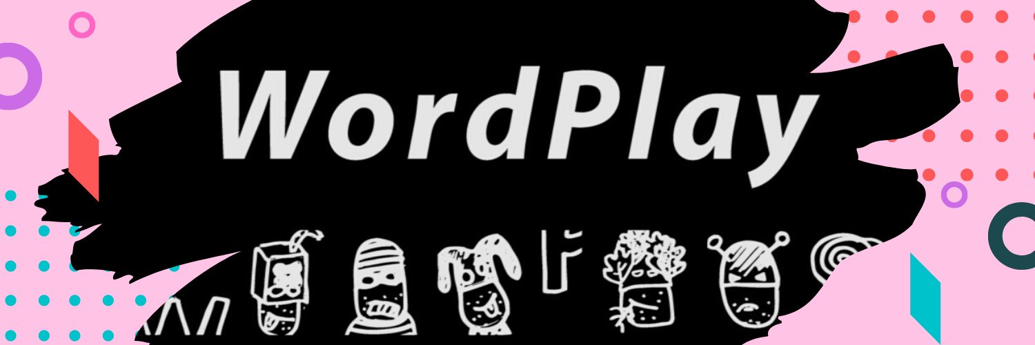 WordPlayAudio's profile banner image