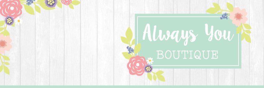 AY Boutique banner
