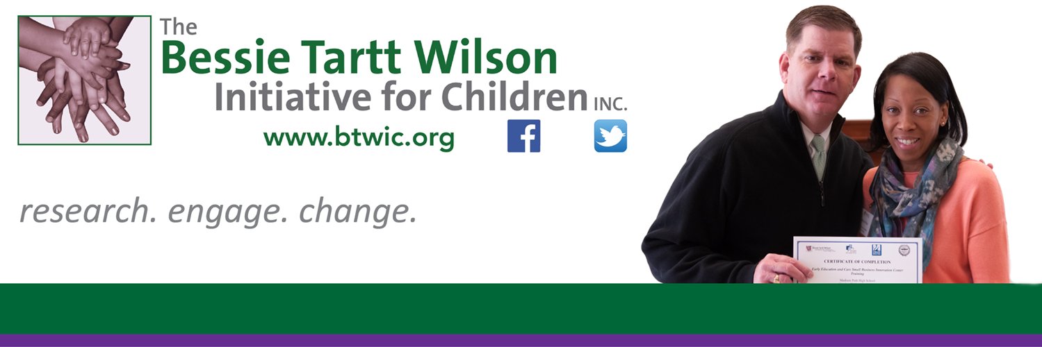 BTWIC's profile banner image