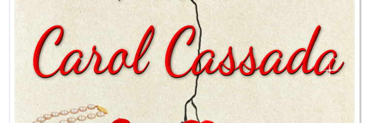 Carol Cassada banner