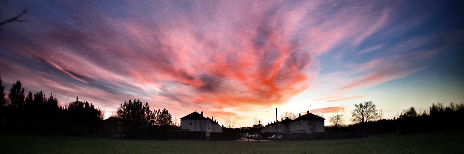 Surrey Residents banner