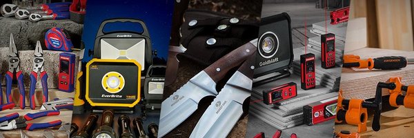 GreatStarTools Profile Banner