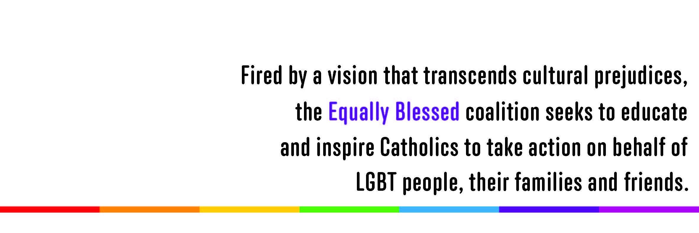 EquallyBlessed's profile banner image