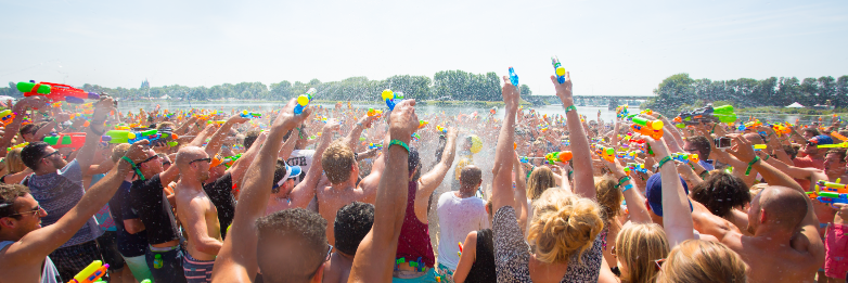 Solar Weekend banner