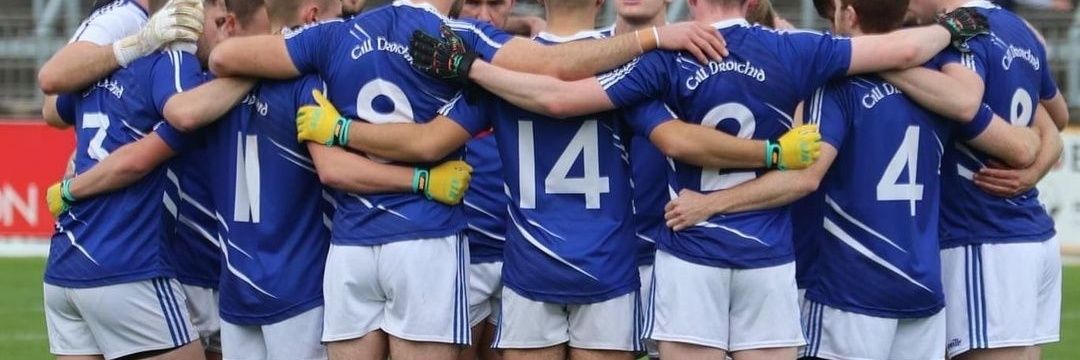 Fergal Conway banner