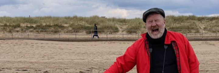 Dan Price ™ banner