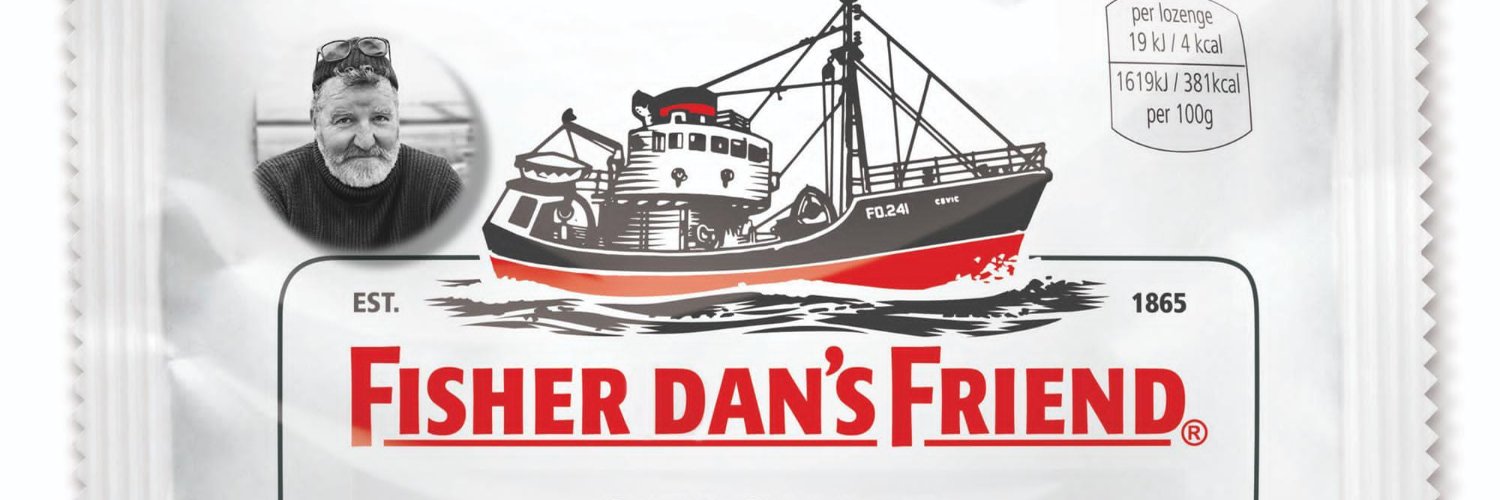 damprice's profile banner image