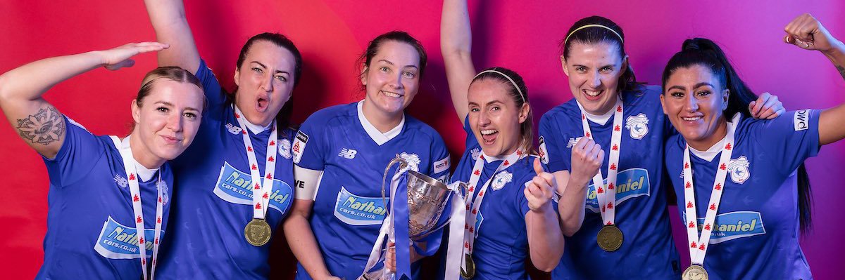 Danielle Green banner