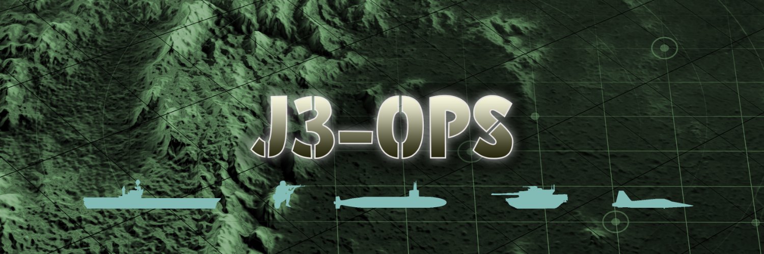 J3Operations's profile banner image