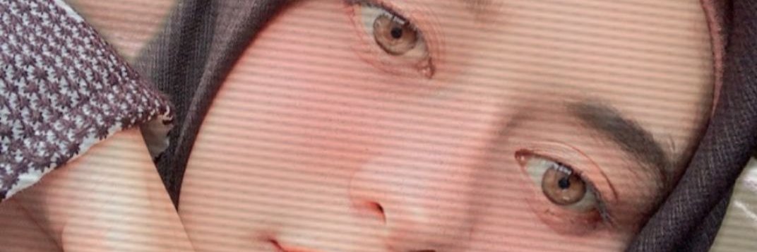 NargezHelena's profile banner image