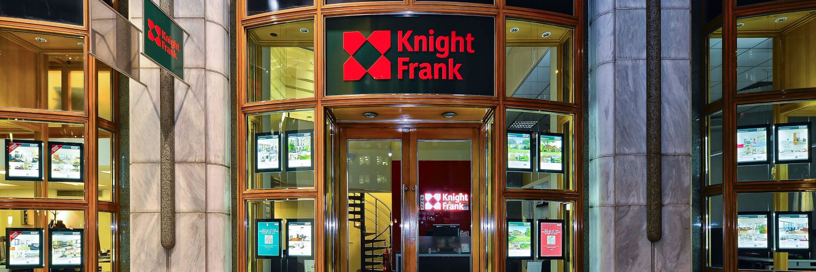 Andrew Groocock - KF banner