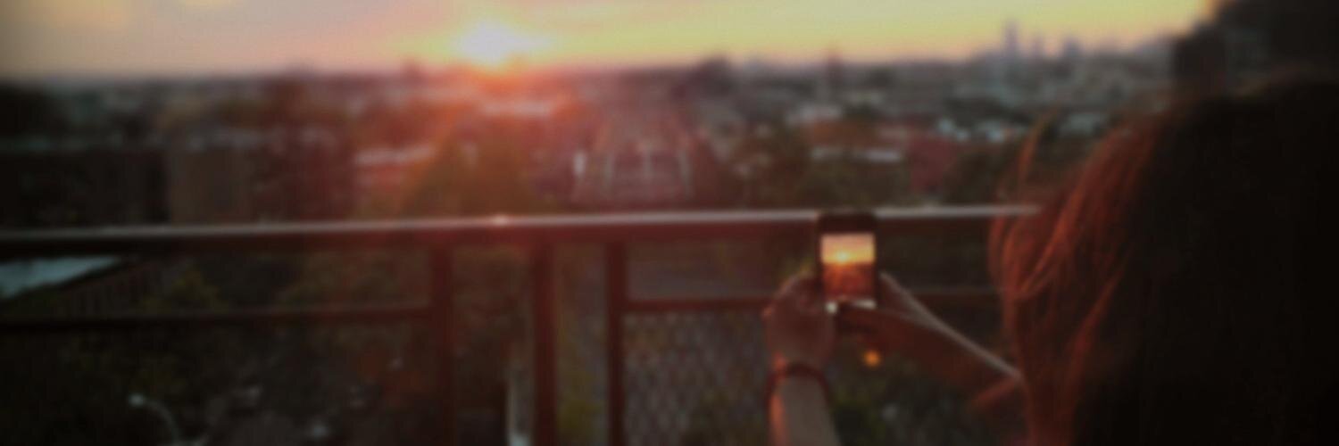 unbuffered's profile banner image