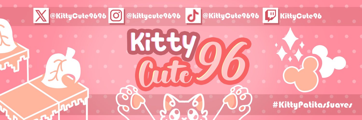 KittyCute9696's profile banner image