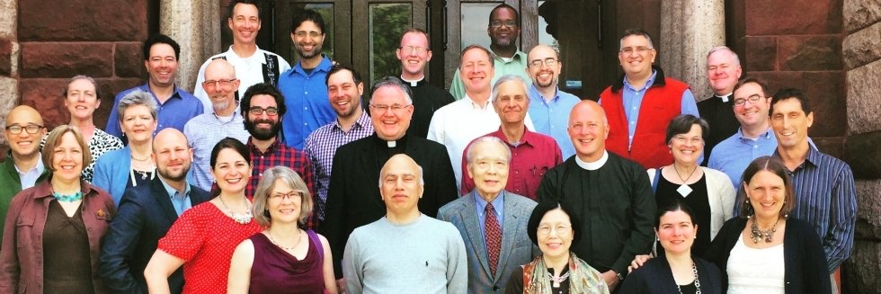 Harvard Chaplains banner