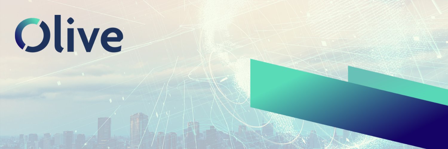 Olive Communications banner