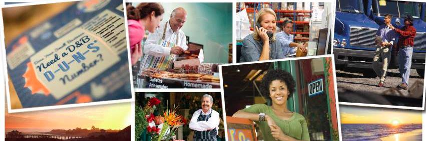 Access to Capital banner