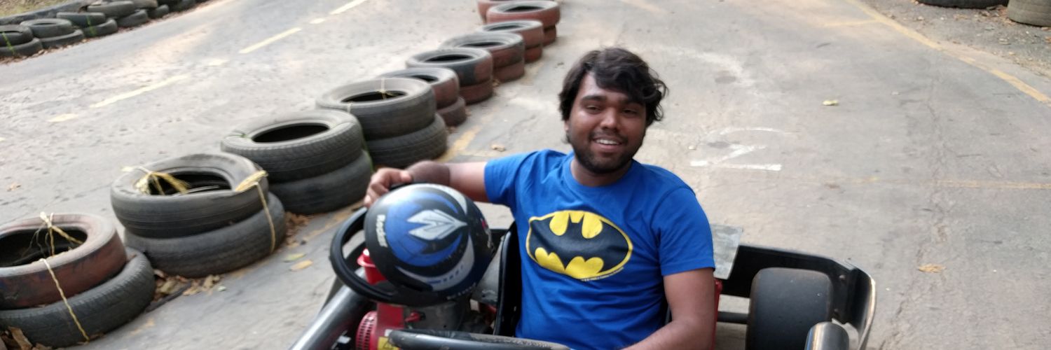 sohan kumar yadav banner