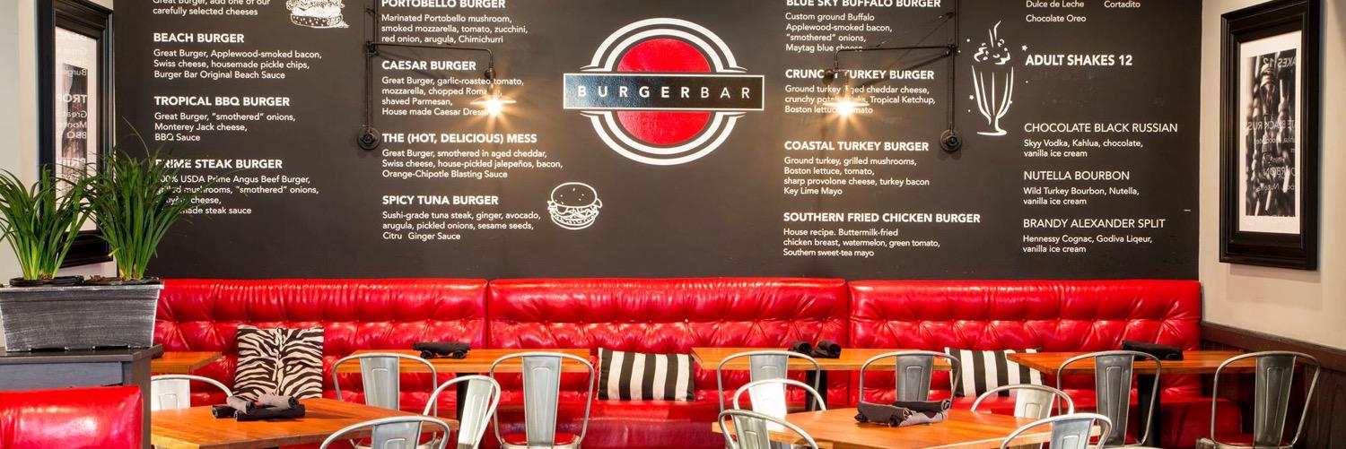 BurgerBarPBG's profile banner image