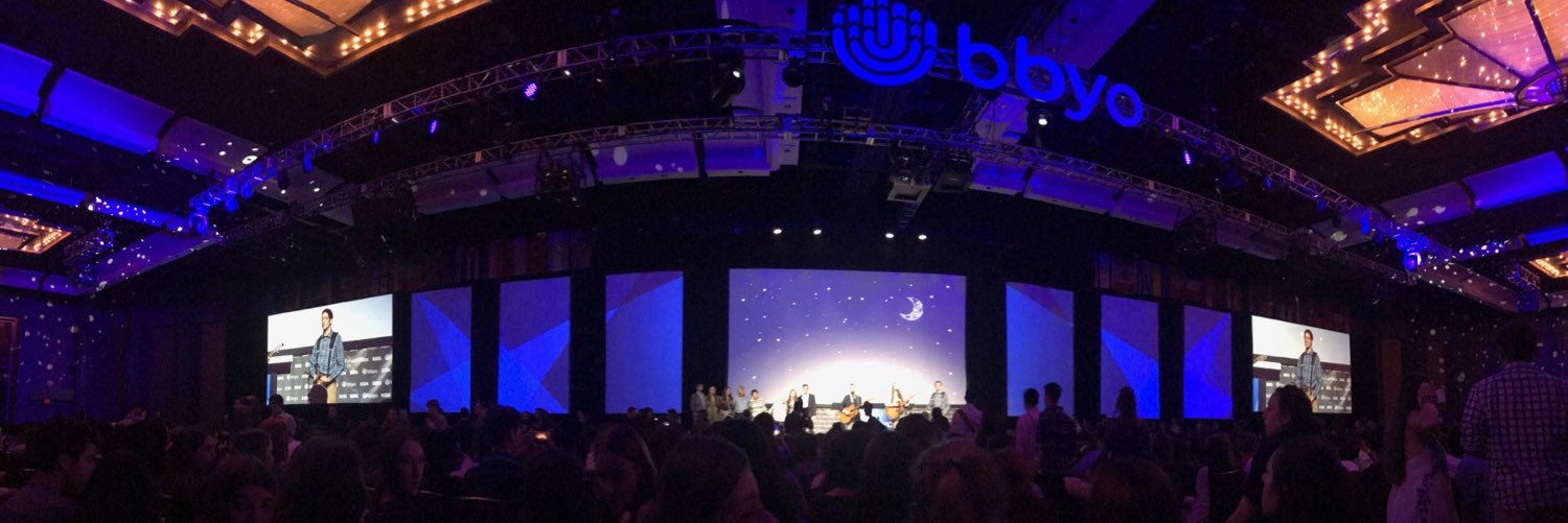 ONR BBYO #23 banner