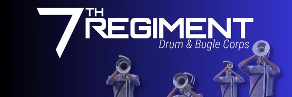 7thregiment Profile Banner