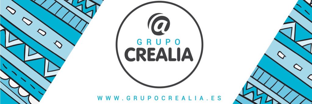 crealiacom's profile banner image