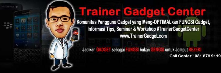 TrainerGadget's profile banner image