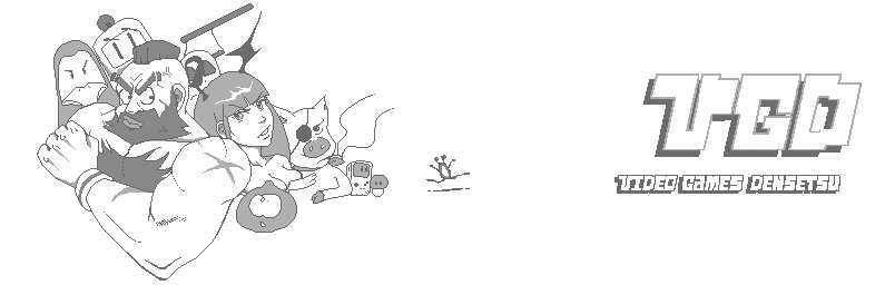 On Bluesky @vgdensetsu banner