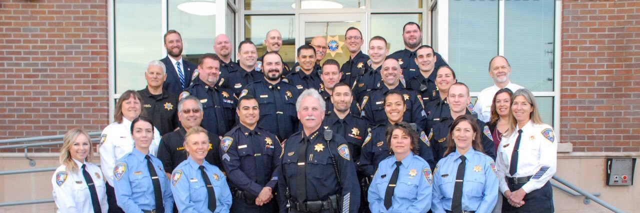 Sausalito Police banner