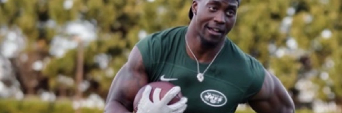 Kalias Robertson banner