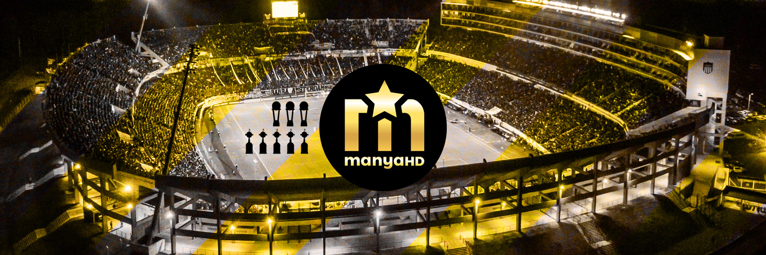 ManyaHD's profile banner image